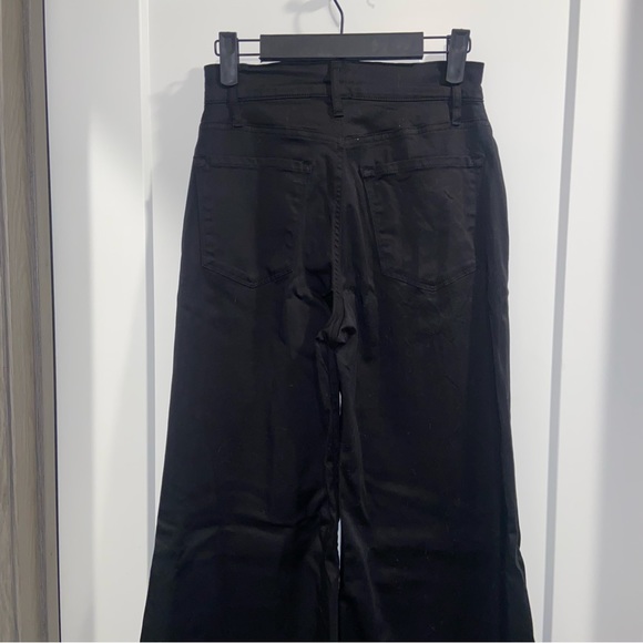 COPY - Frame La Palazzo pant - Picture 6 of 10